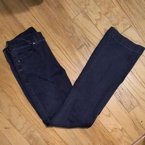 Express Boot Cut Jeans Size 12L